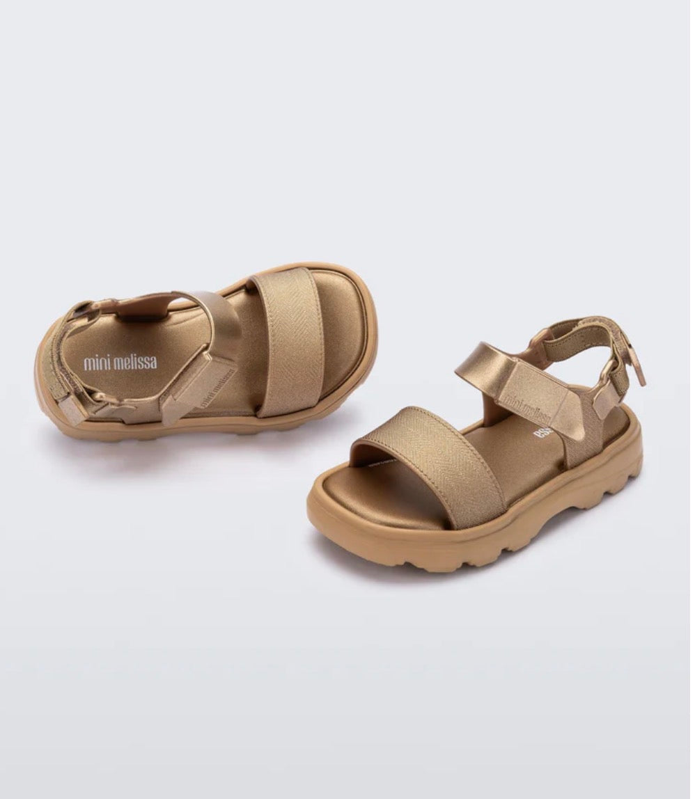 Mini Melissa