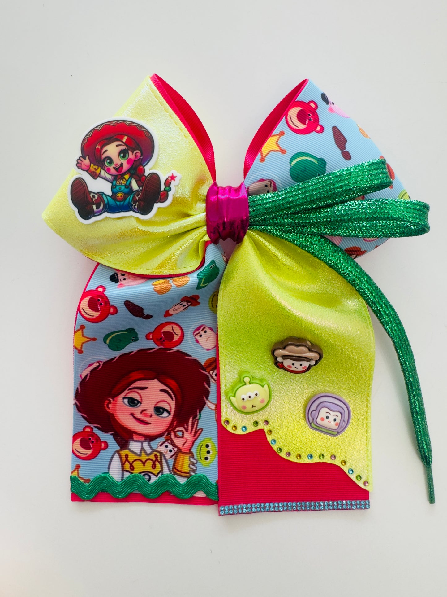 Jessie Toys Story