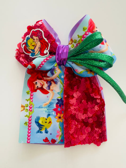 Ariel Bow