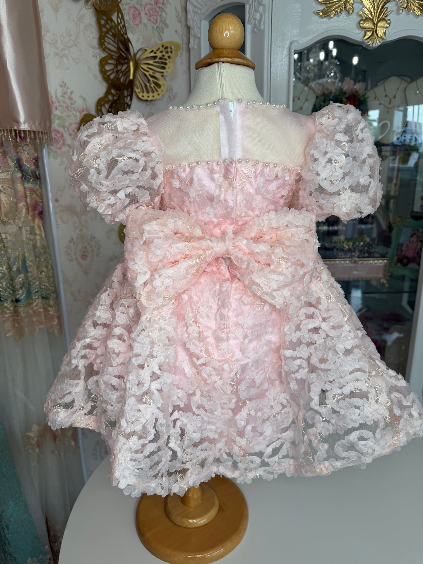 Bianca Dress