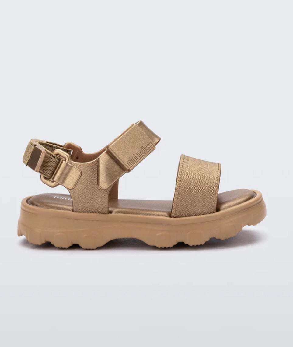 Mini Melissa