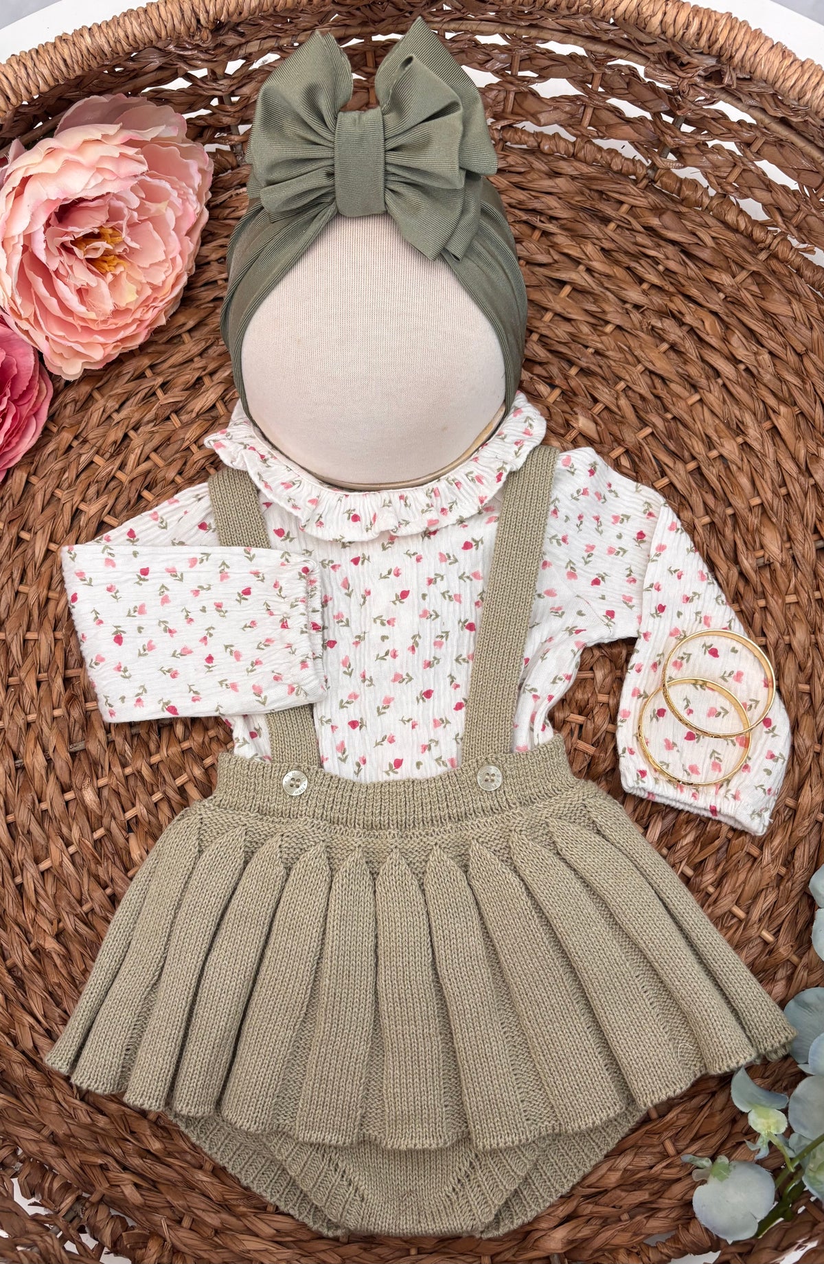 Laurel 3 piece set