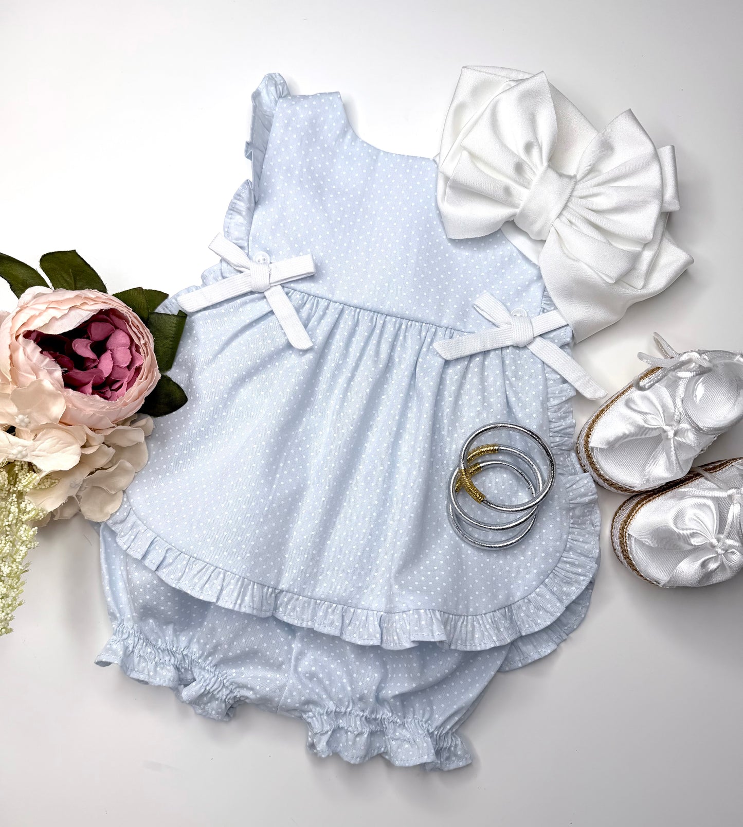 Alice Sky Set