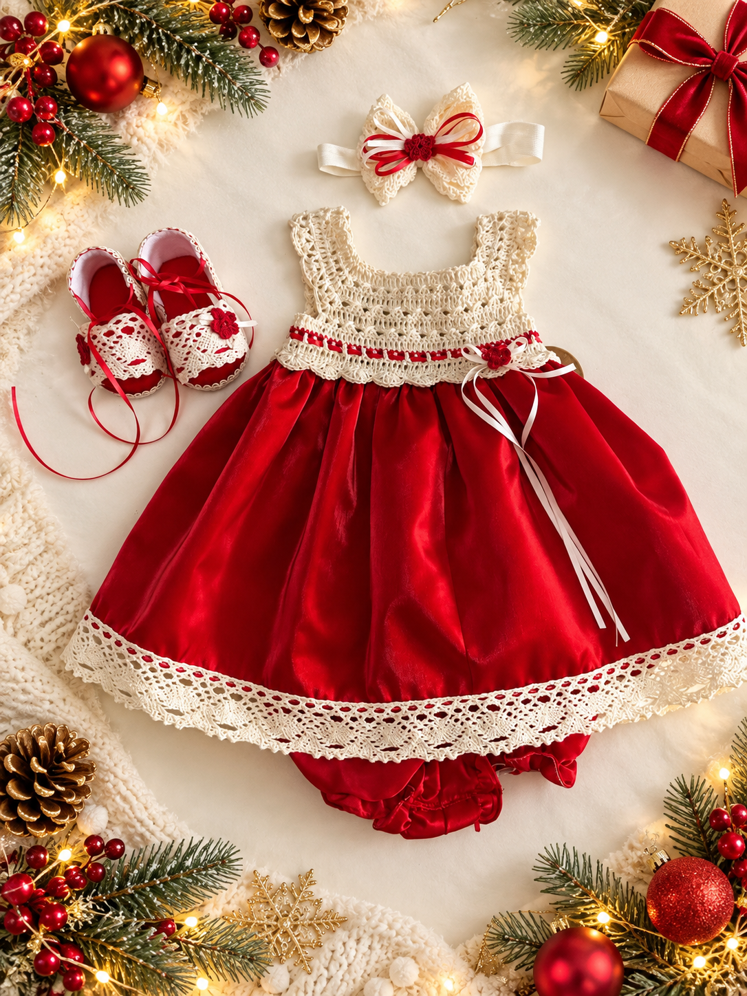 Merry Dress