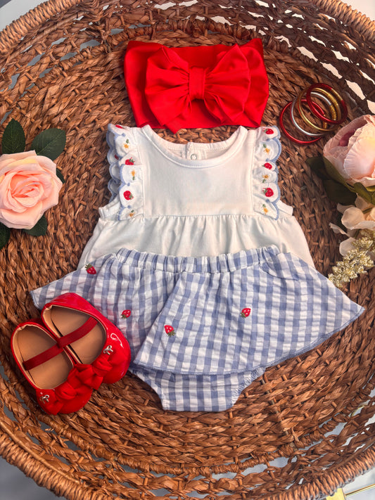 Berry berry set