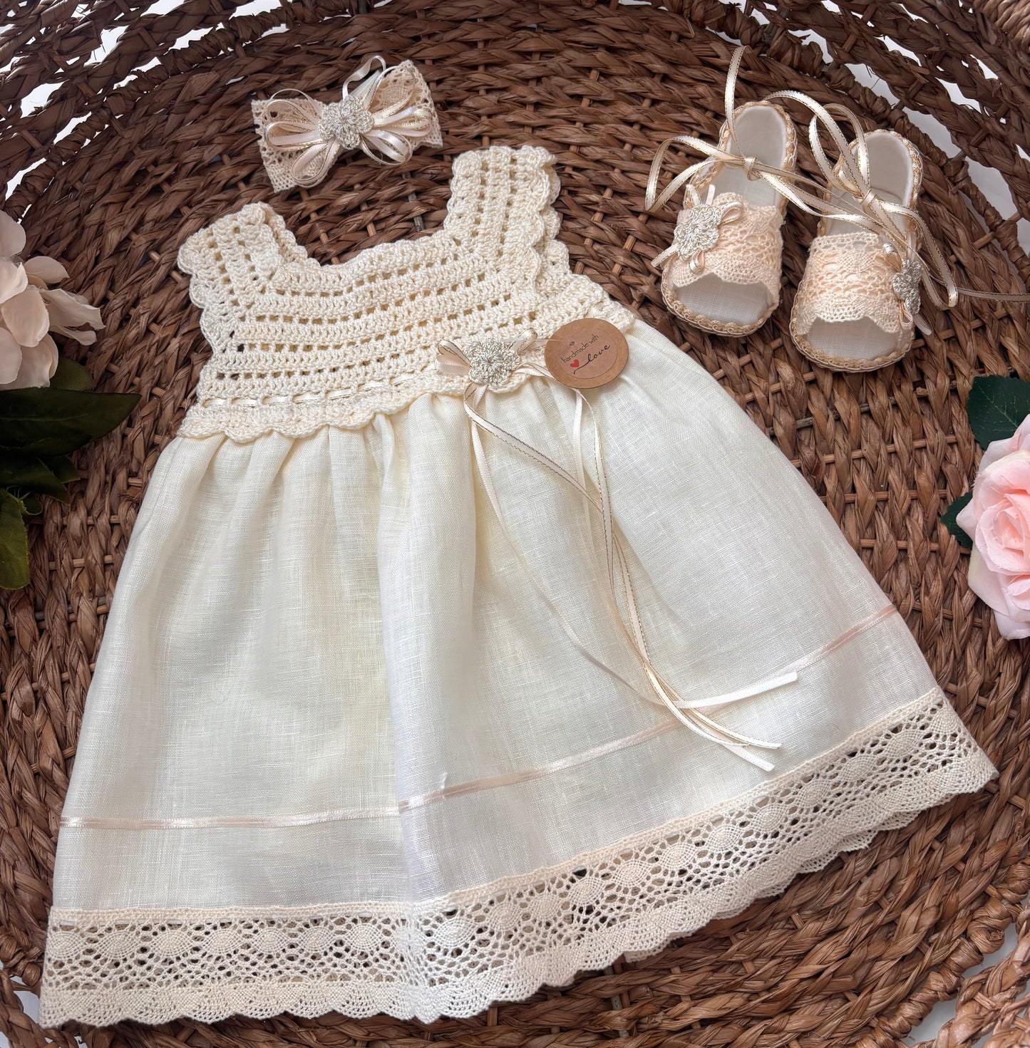 Angel set