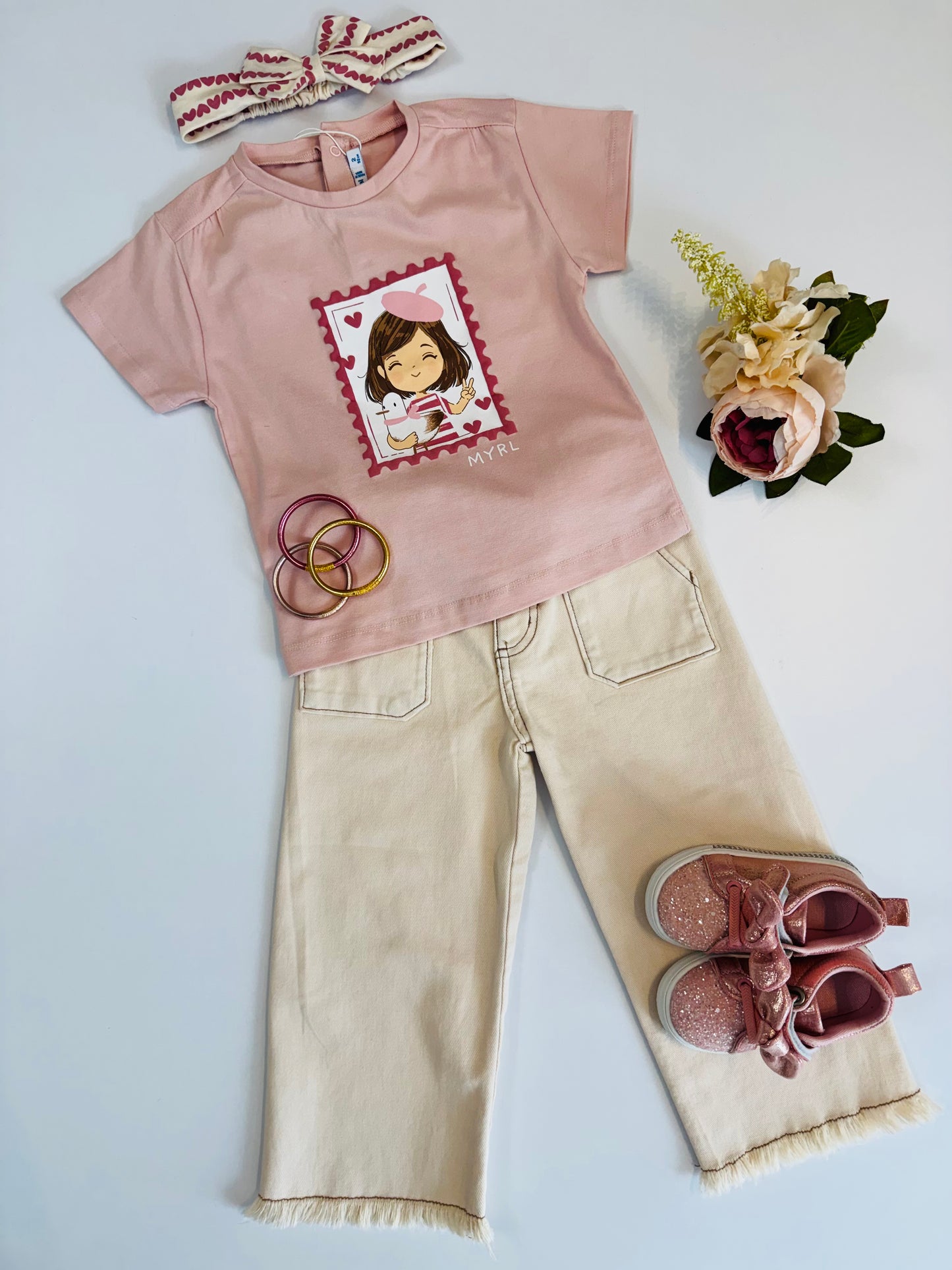 Sea Girl Set