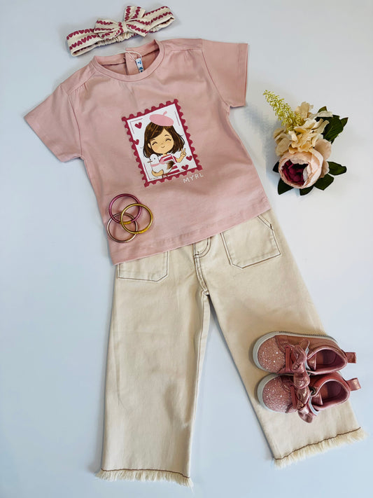Sea Girl Set