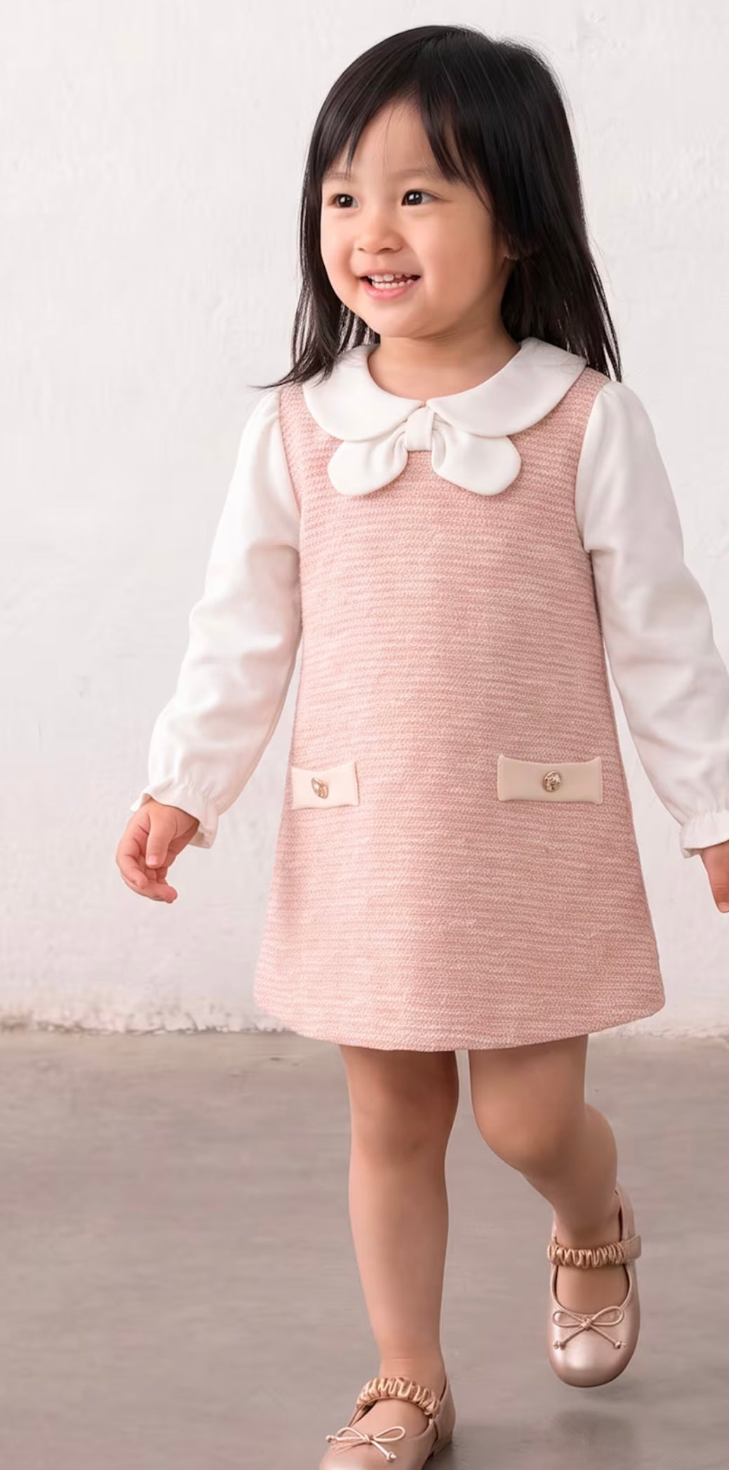 Jane dress