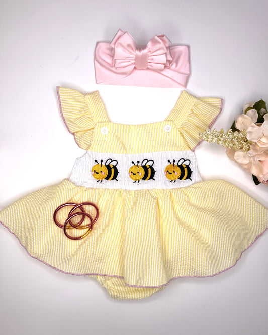 Bee 🐝 Dress