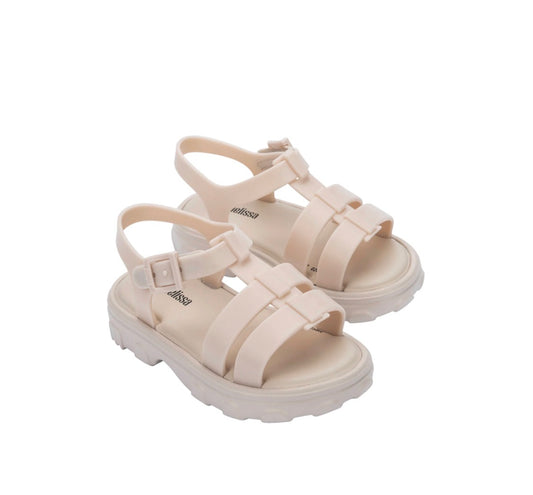 Mini Melissa Ella Sandals