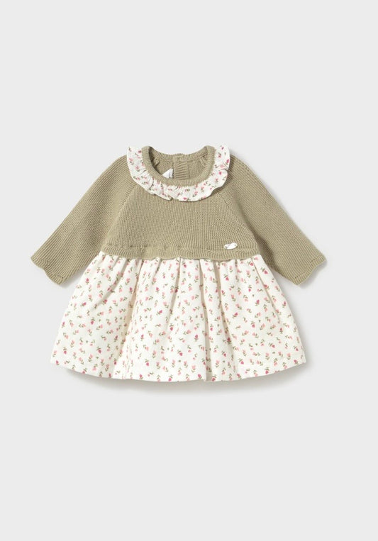 Lou baby dress