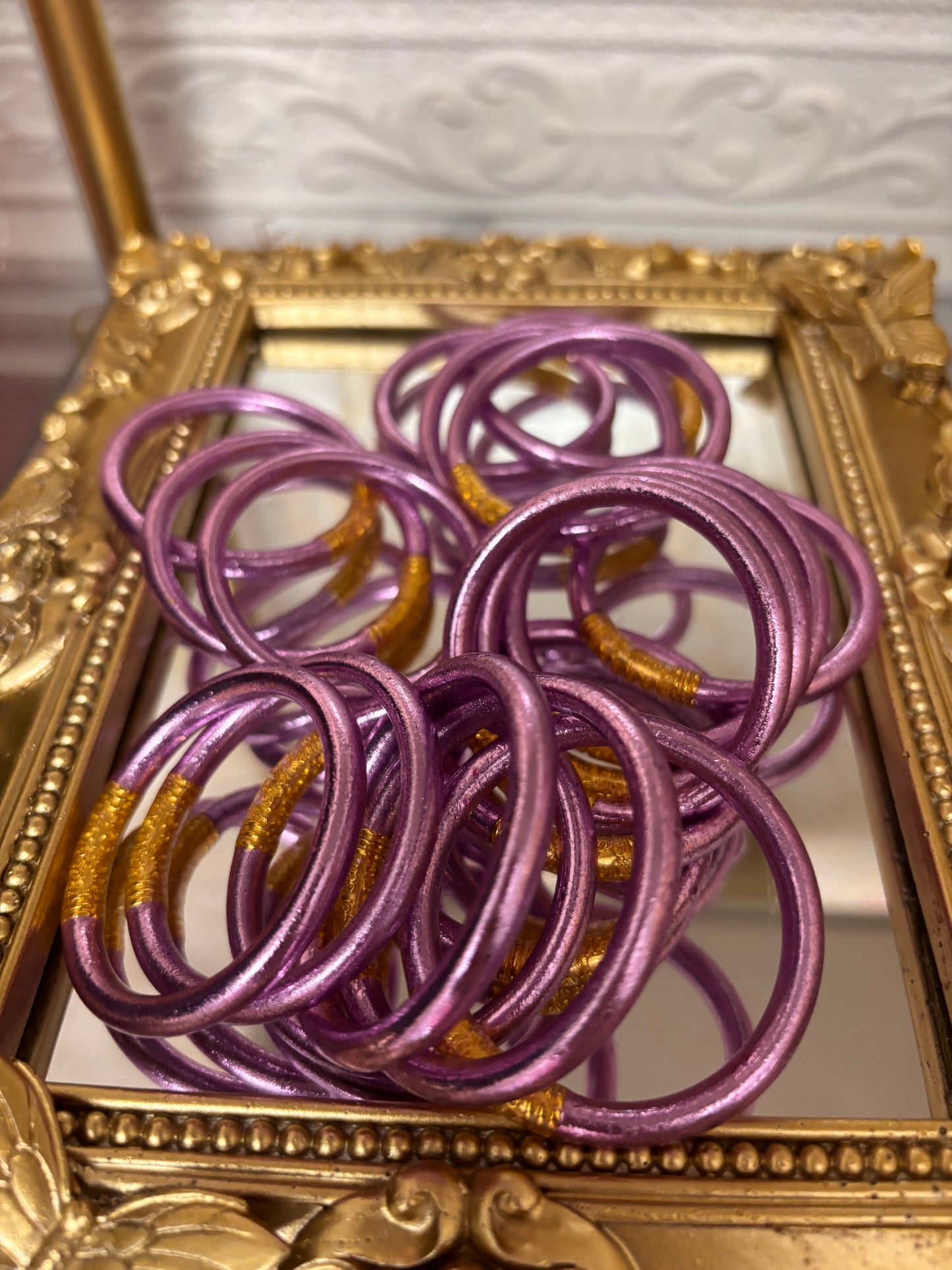 Jelly Bangles