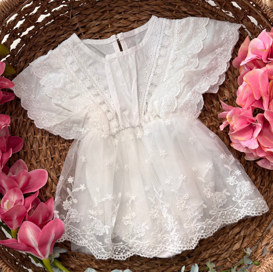 Angelina dress