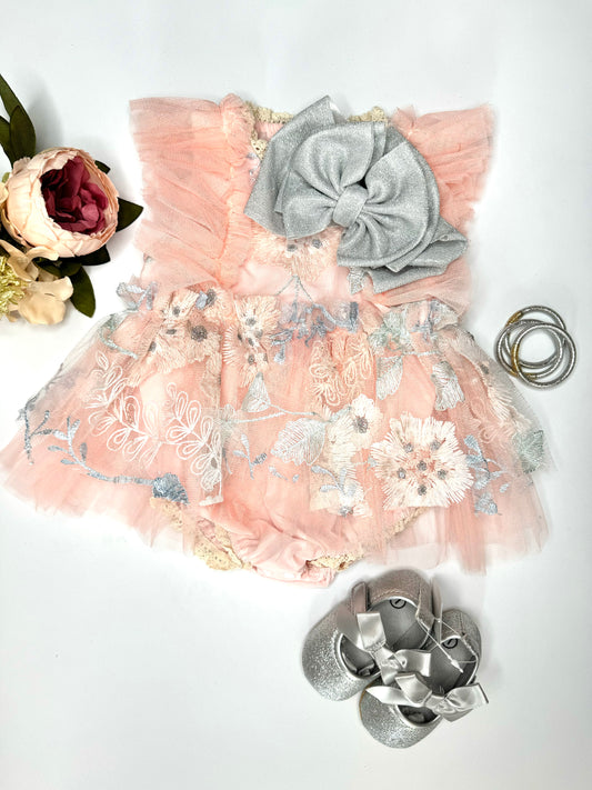 Kiara Dress