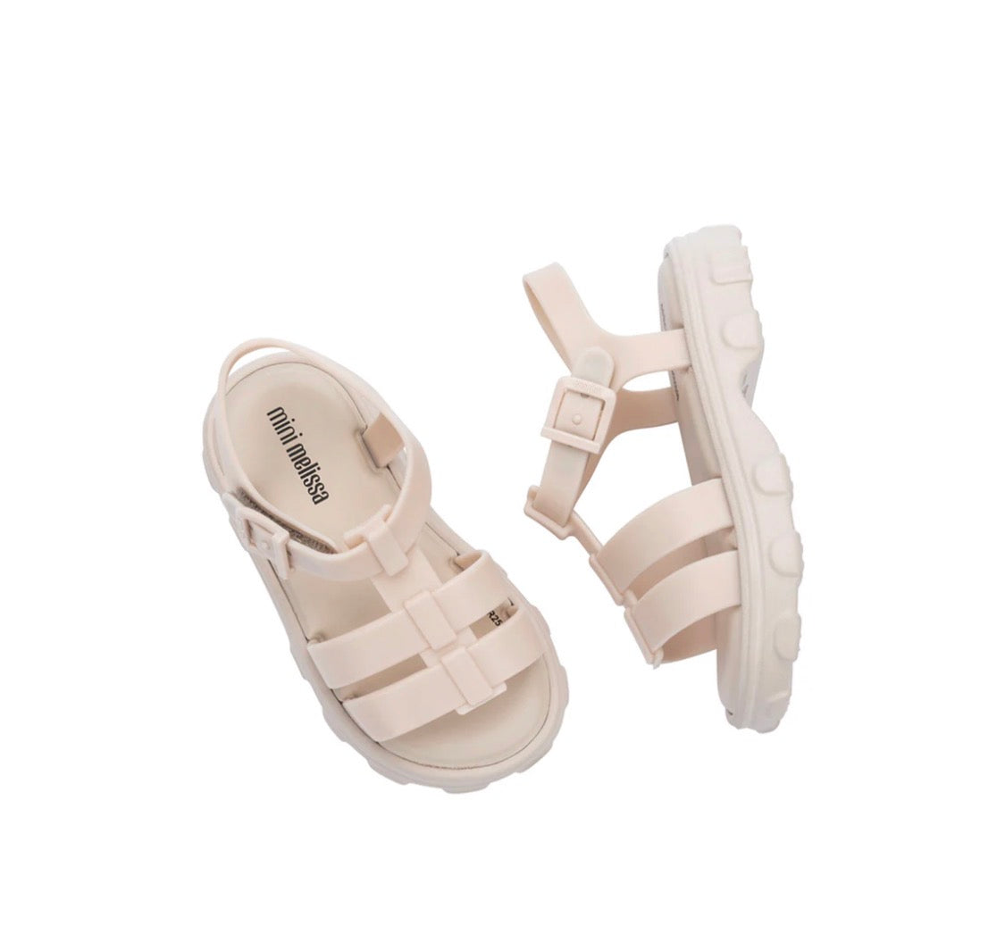 Mini Melissa Ella Sandals