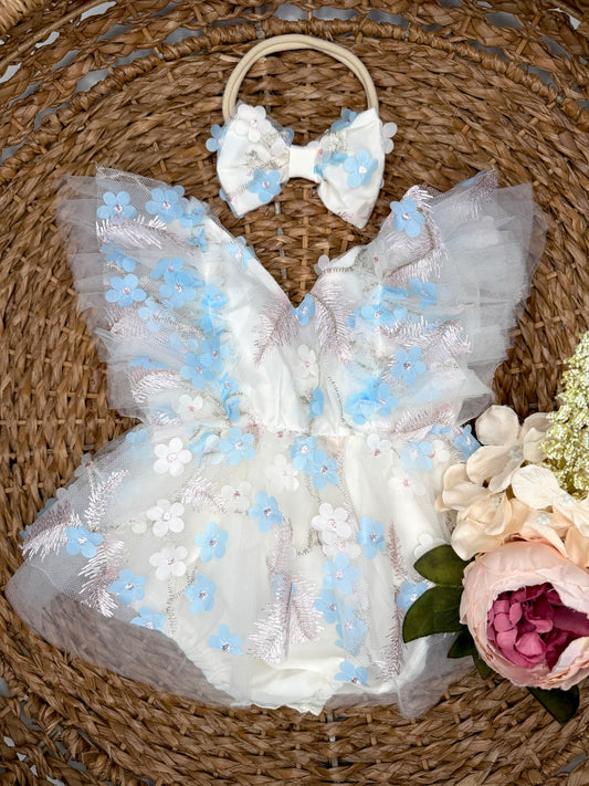 Nancy Dress