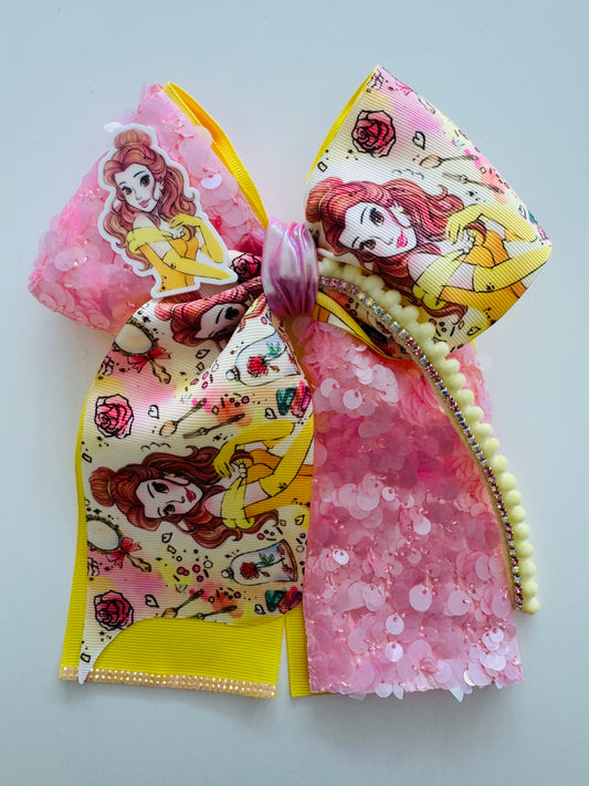 Belle Bow