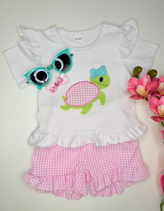 Turtle Set 🐢