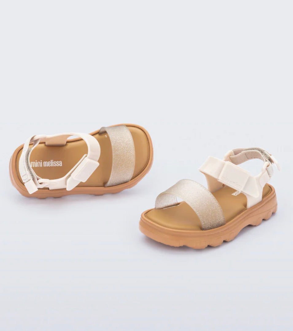 Mini Melissa