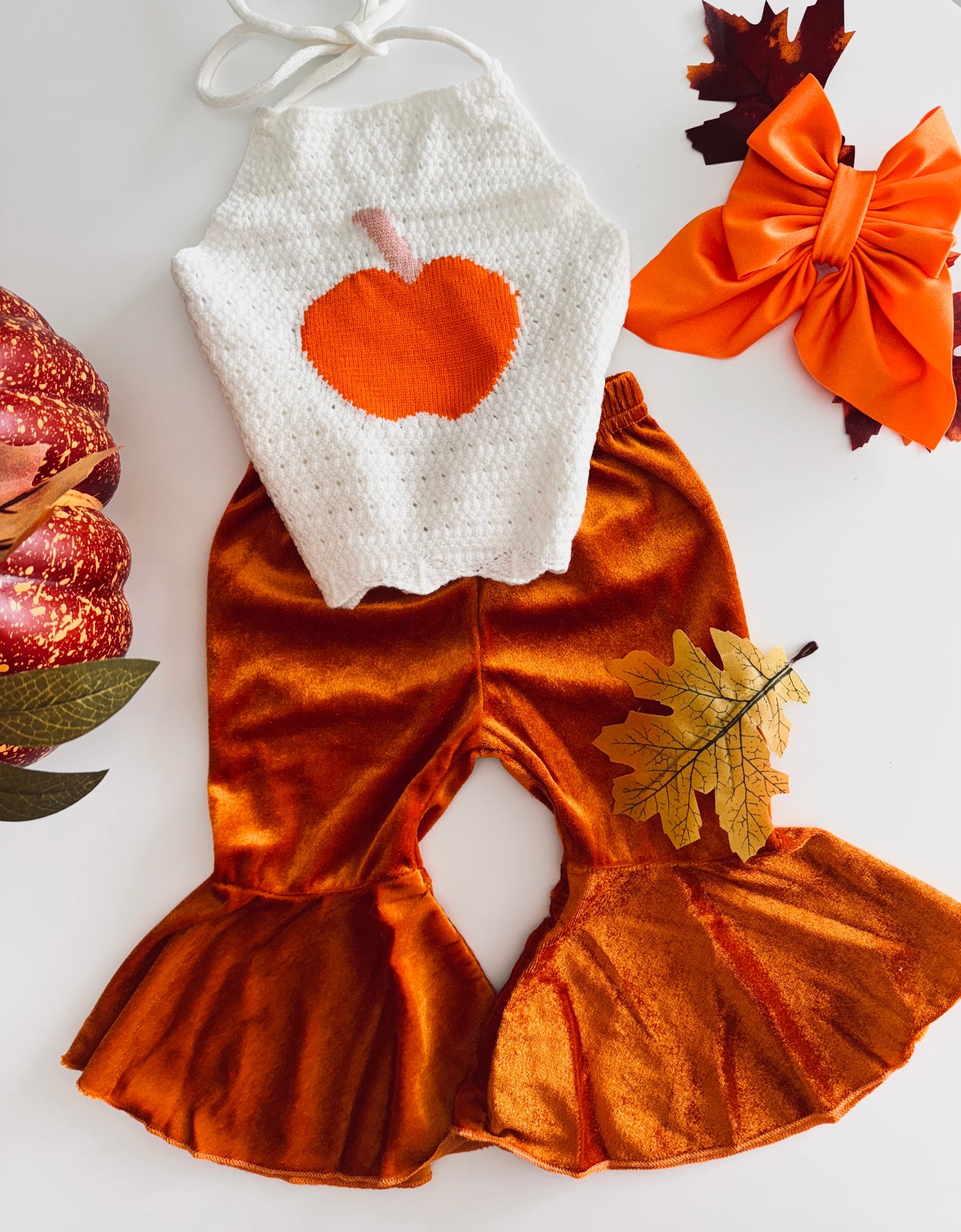 Pumpkin Spice