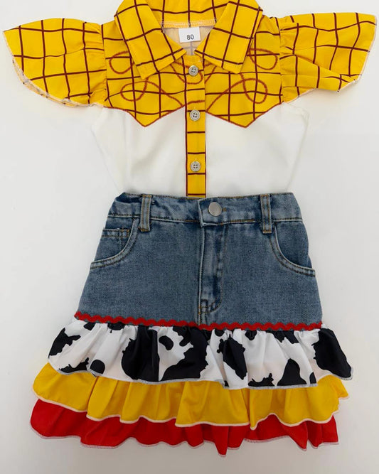 Jessie set