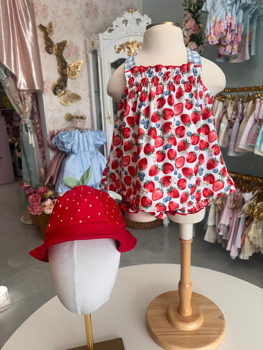 Berry summer set