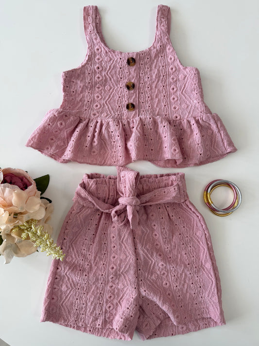 Nina set