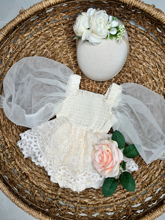 Paloma dress