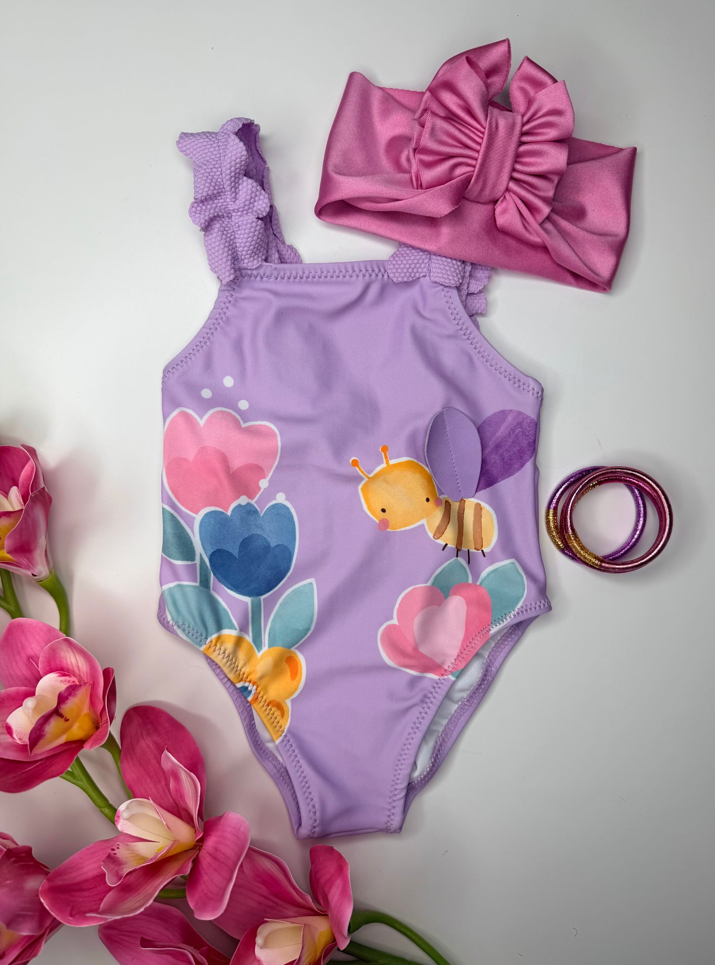 Spring Swimsuit