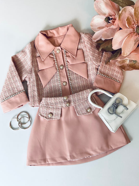 Christmas In Paris Set