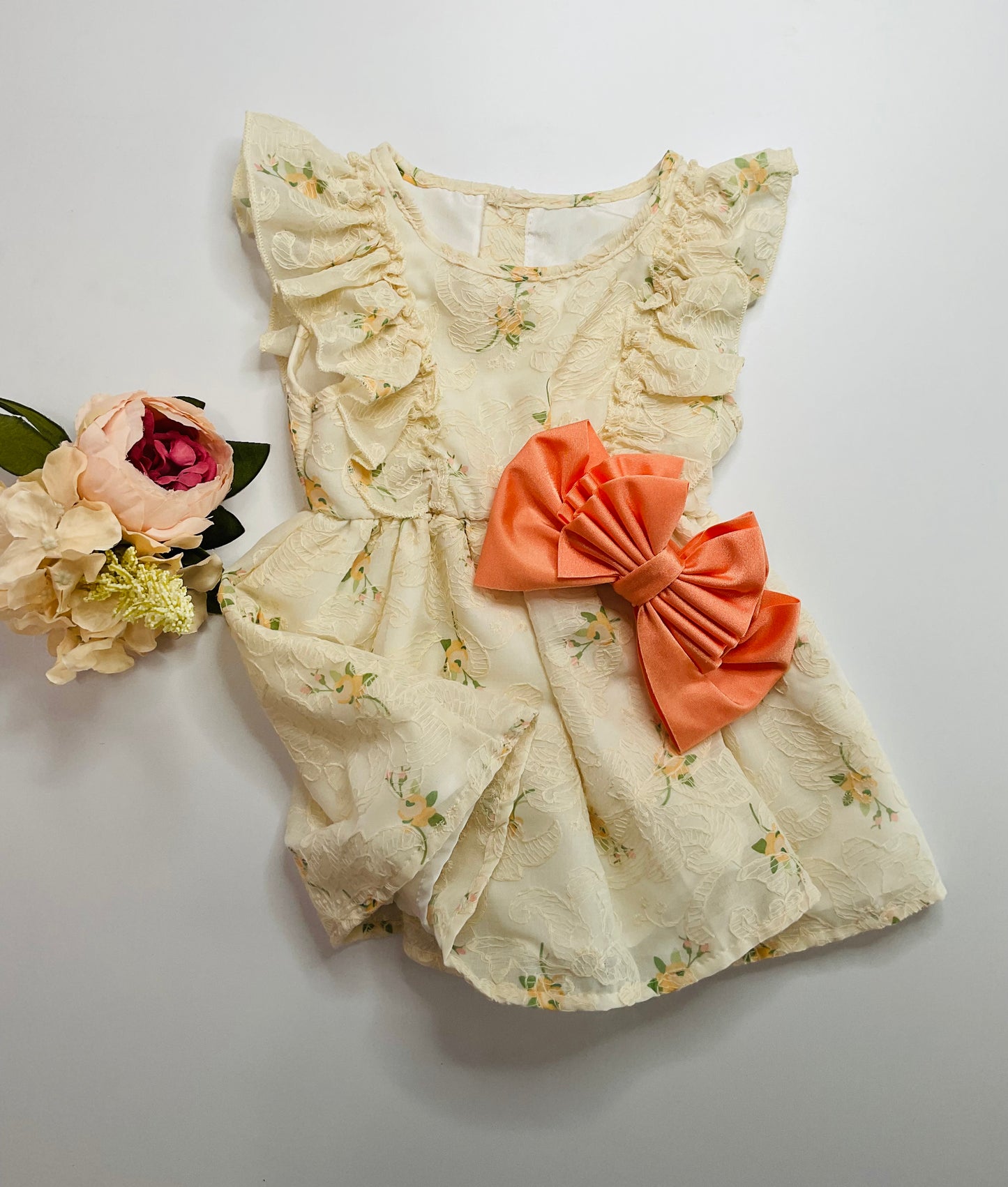 Dennis Dress
