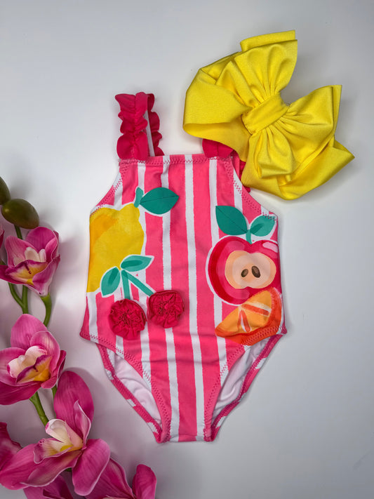 Tropi Swimsuit