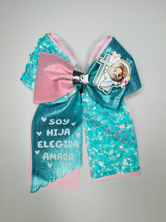 Lazo Aqua Jesús