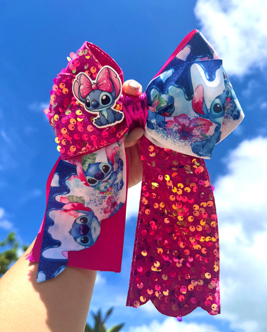 Stich Big Bow