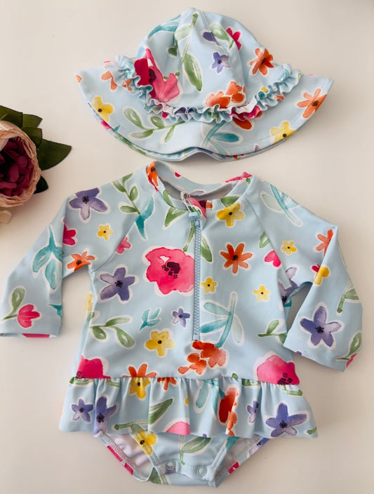 Traje de Baño