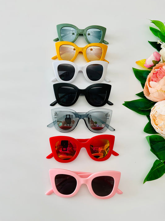 The Sunglasses