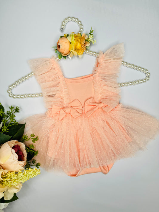 Tiffany Dress