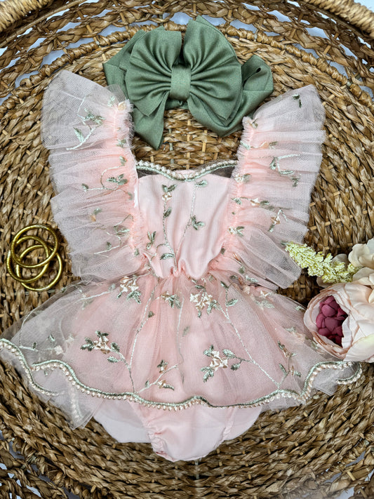 Elizabeth Dress