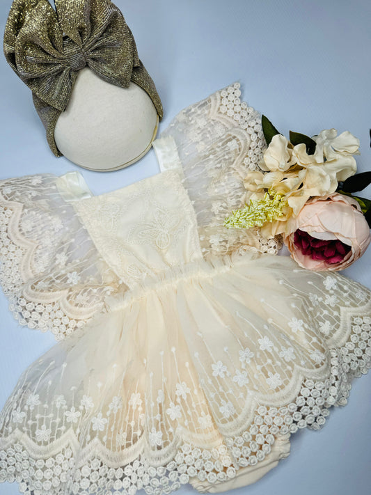 Butterfly Dress