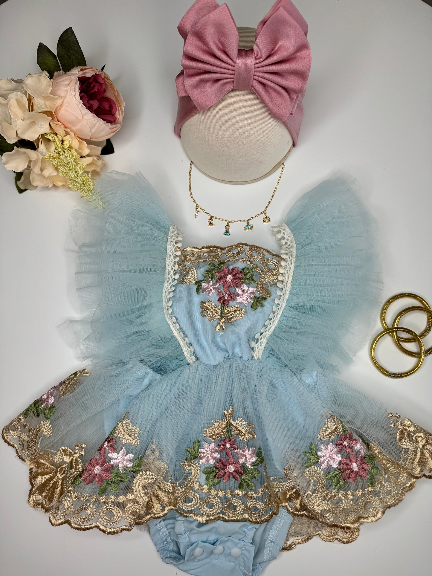 Francesca Bridgerton