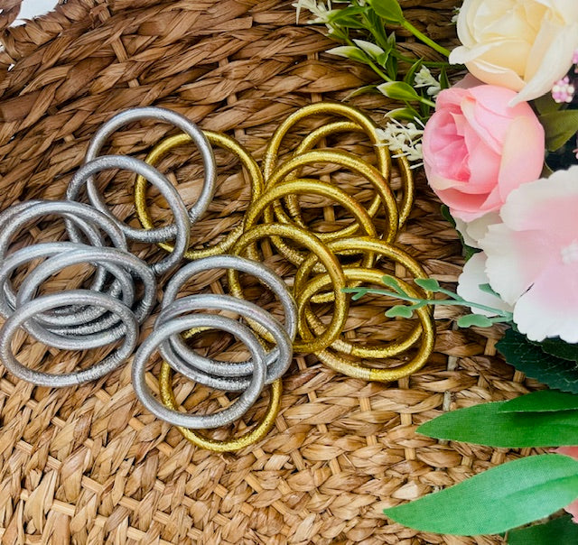 Jelly Bangles