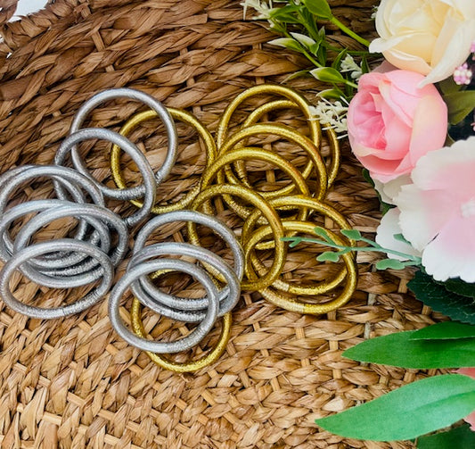 Jelly Bangles