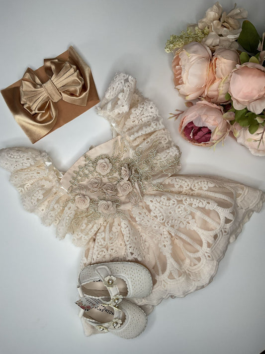 Andra Dress