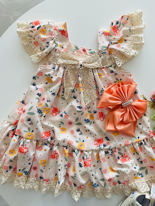 Encanto Dress