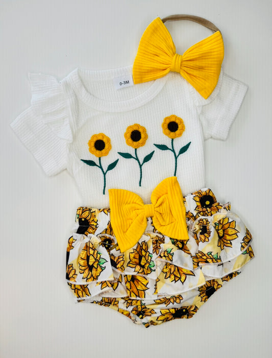 Sunflower 🌻