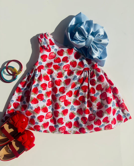 Strawberry 🧺 🍓