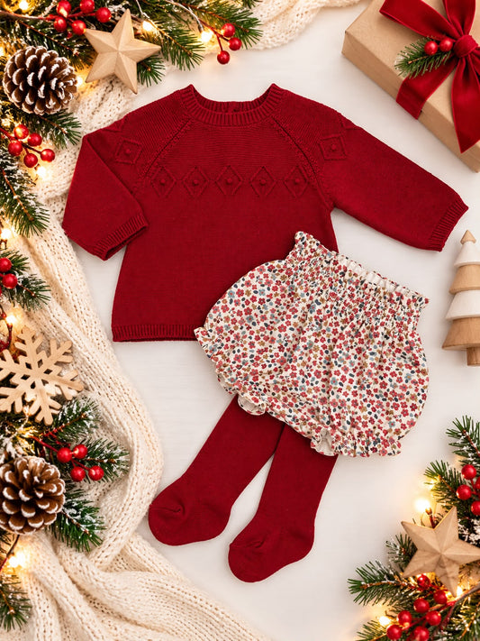 May baby set