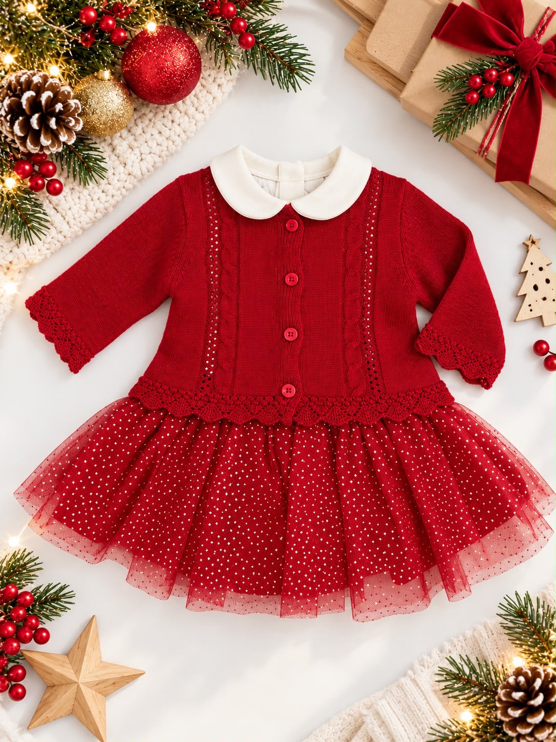 Claire set