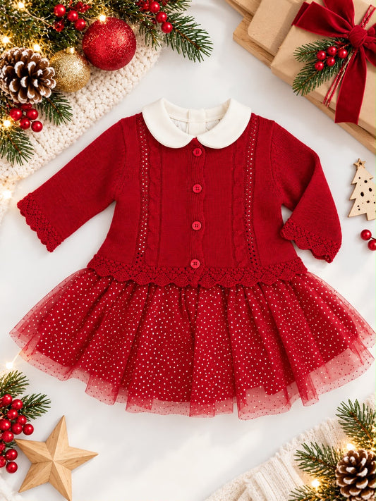 Claire set